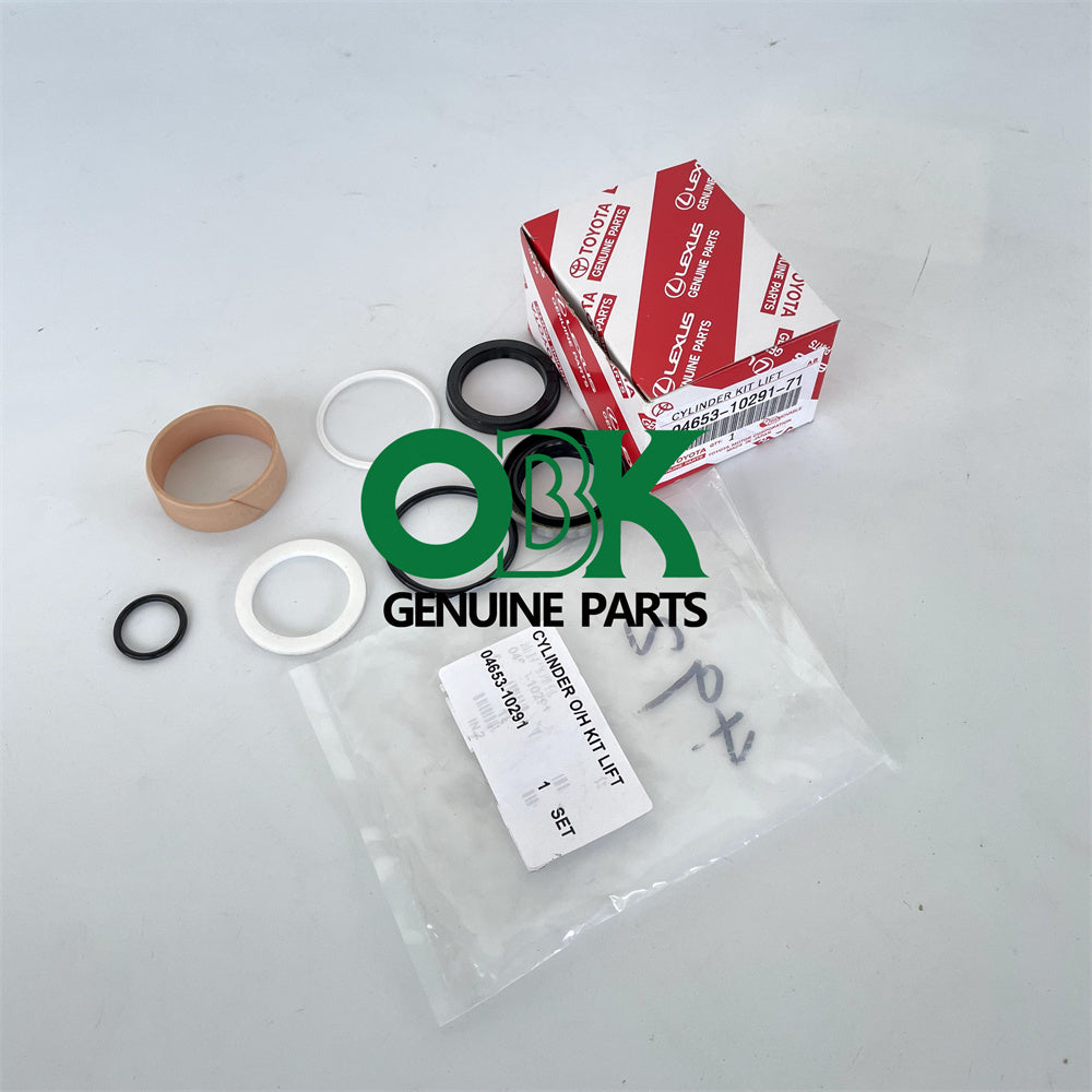 04653-10291-71, Seal Kit for toyota