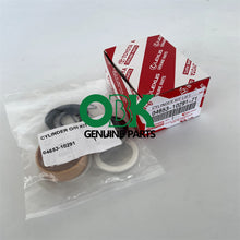 Load image into Gallery viewer, 04653-10291-71, Seal Kit for toyota