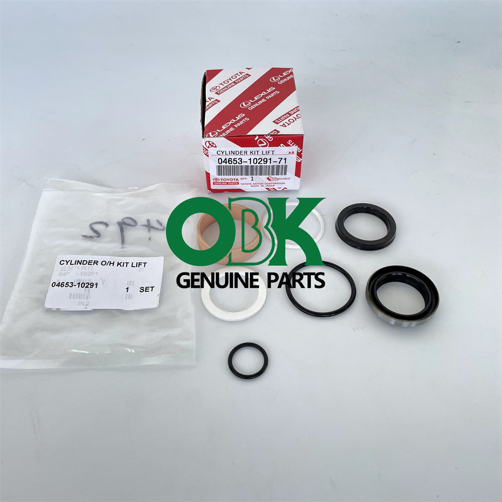 04653-10291-71, Seal Kit for toyota