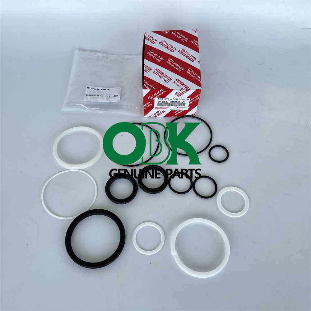 04655-30353-71 | TOYOTA 7FDU45 TILT KIT