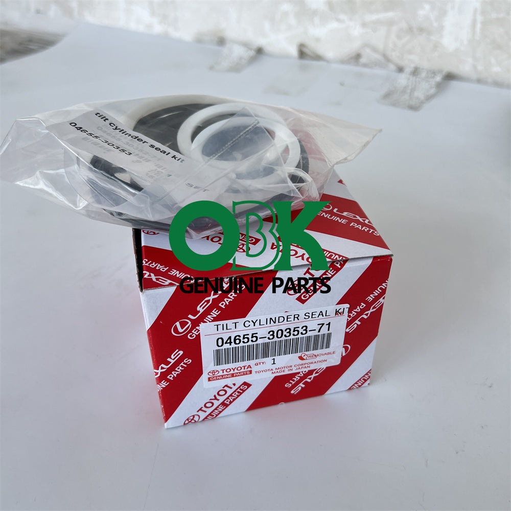 04655-30353-71 | TOYOTA 7FDU45 TILT KIT