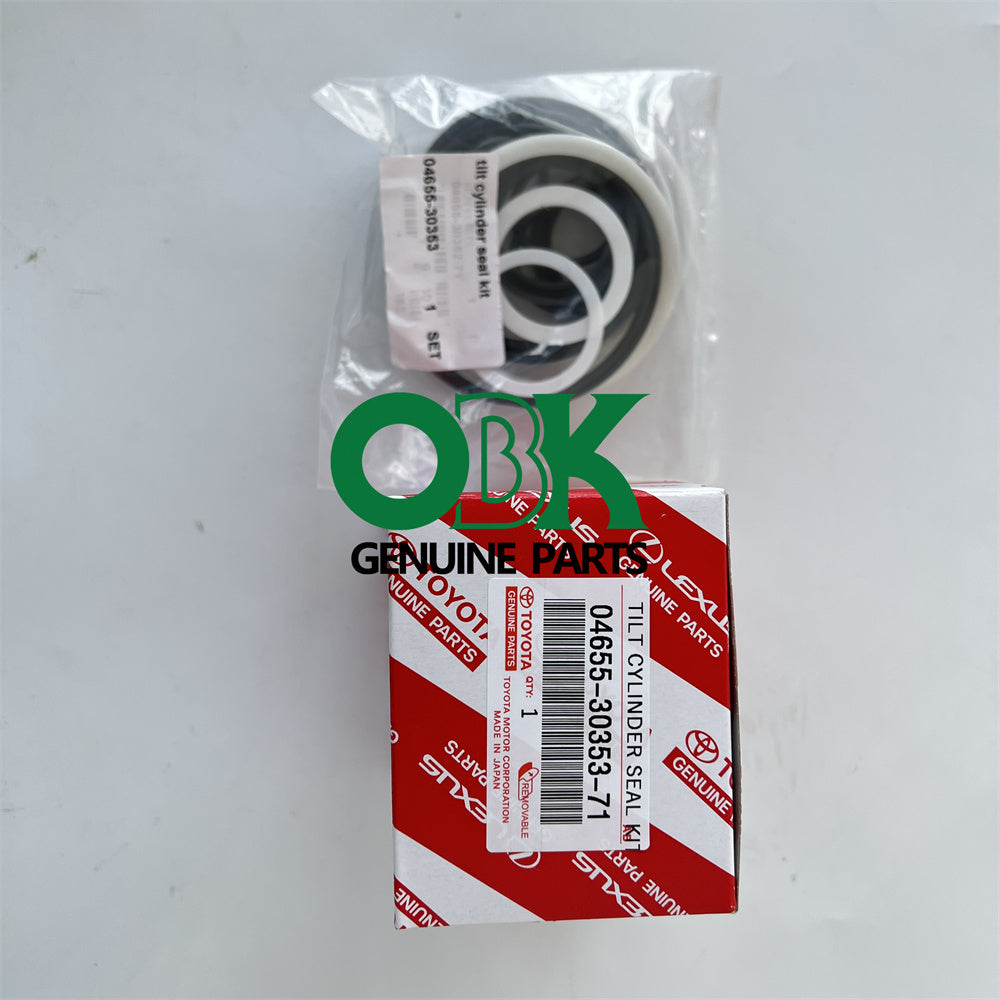 04655-30353-71 | TOYOTA 7FDU45 TILT KIT