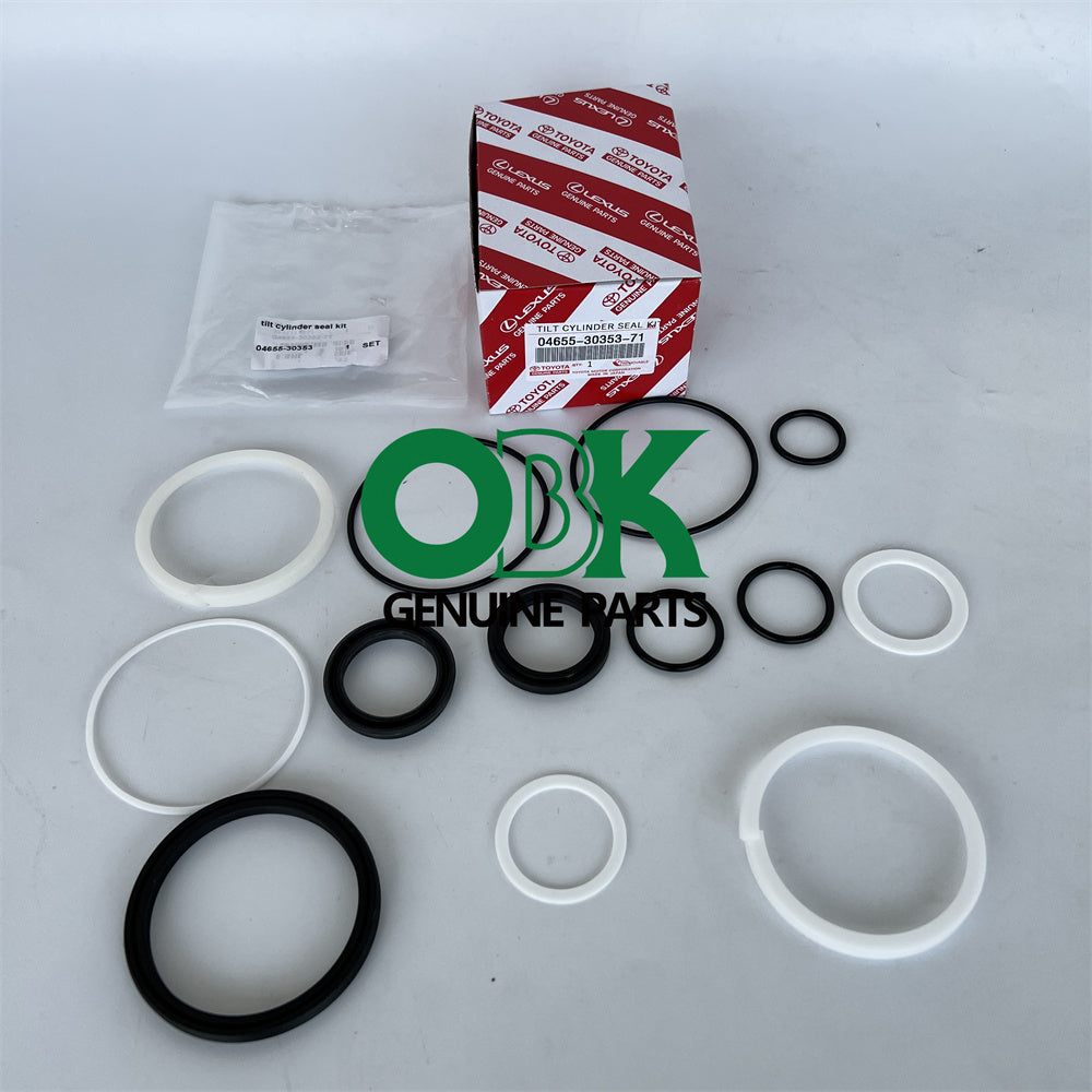 04655-30353-71 | TOYOTA 7FDU45 TILT KIT