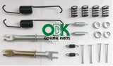 Genuine Toyota spring kit, rear brake 04942-0k080