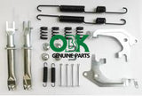 04942-25020 Brake Repair Kit for LANDCRUISER TOYOTA FZJ80