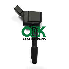 04C905110A - Ignition coil, ignition coil, plug OE number by AUDI, BENTLEY, LAMBORGHINI, SEAT, SKODA, VAG, VW