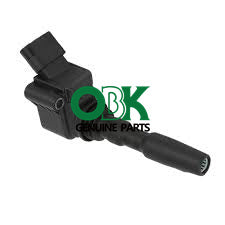 04C905110A - Ignition coil, ignition coil, plug OE number by AUDI, BENTLEY, LAMBORGHINI, SEAT, SKODA, VAG, VW
