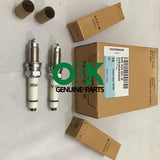 Spark plug for VOLKSWAGEN 04E905601B