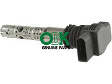 Load image into Gallery viewer, 06A-905-115D; VW PASSAT OEM Direct Ignition Coil, 1.8L 02 03 04 05