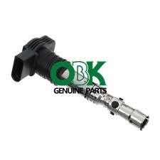 06A-905-115D; VW PASSAT OEM Direct Ignition Coil, 1.8L 02 03 04 05