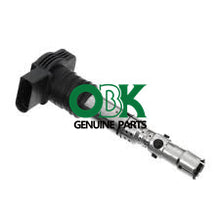 Load image into Gallery viewer, 06A-905-115D; VW PASSAT OEM Direct Ignition Coil, 1.8L 02 03 04 05