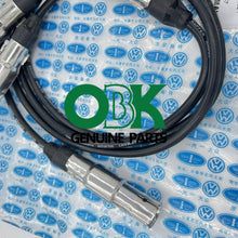 Charger l&#39;image dans la galerie, Ignition cable kit for Volkswagen 06A 905 409H