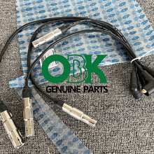 Görseli Galeri görüntüleyiciye yükleyin, Ignition cable kit for Volkswagen 06A 905 409H