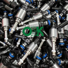 Görseli Galeri görüntüleyiciye yükleyin, Passat Volkswagen Audi 06H906036G Fuel Injector