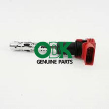 Görseli Galeri görüntüleyiciye yükleyin, Auto Parts Electrical ignition coil 077 905 115Q  for audi red ignition coil