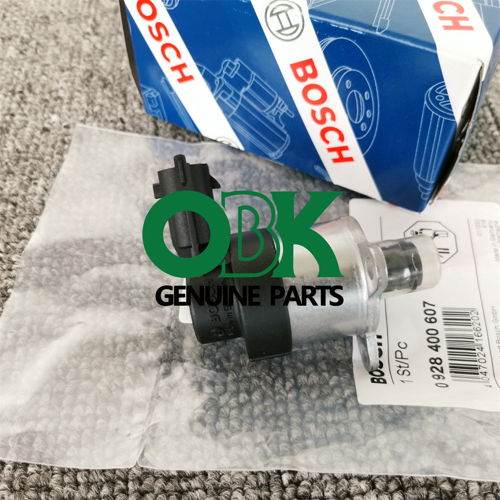 BOSCH Fuel Pressure Regulator Valve 0928400067