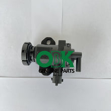 Load image into Gallery viewer, Turbo Pressure Solenoid Valve for Opel Vauxhall Signum Vectra C 2.2DTI 0 928 400 536 30 24373 93174808 55351891  for ISUZU