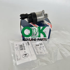 Fuel Pump Regulator Metering Control Solenoid Valve For CUMNINS DAF IVECO CASE IH  0928400638