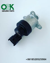 Charger l&#39;image dans la galerie, 0928400699 NEW Fuel Pressure Regulator Valve 0 928 400 699 For Bosch FORD Cargo