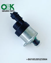 Görseli Galeri görüntüleyiciye yükleyin, 0928400699 NEW Fuel Pressure Regulator Valve 0 928 400 699 For Bosch FORD Cargo