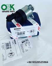 Charger l&#39;image dans la galerie, 0928400699 NEW Fuel Pressure Regulator Valve 0 928 400 699 For Bosch FORD Cargo