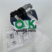 Görseli Galeri görüntüleyiciye yükleyin, NEW Fuel Pressure Regulator Valve for Bosch FORD Cargo 0928400699