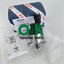 Görseli Galeri görüntüleyiciye yükleyin, NEW Fuel Pressure Regulator Valve for Bosch FORD Cargo 0928400699