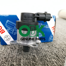 Load image into Gallery viewer, BOSCH Fuel Pressure Regulator Valve 0928400825