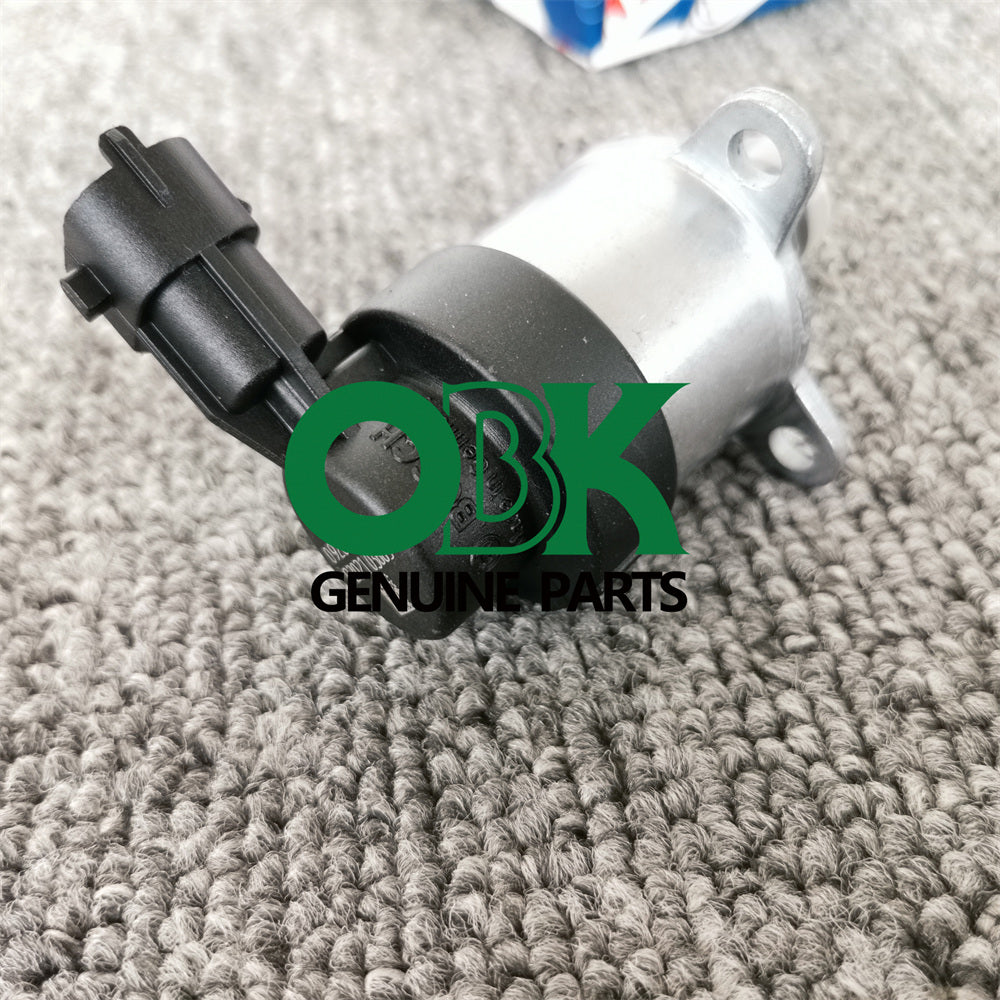 BOSCH Fuel Pressure Regulator Valve 0928400825