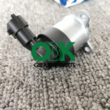 Load image into Gallery viewer, BOSCH Fuel Pressure Regulator Valve 0928400825