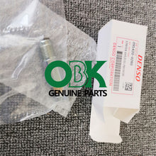 Görseli Galeri görüntüleyiciye yükleyin, Limiter Pressure Valve for Isuzu 095420-0260