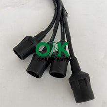 Load image into Gallery viewer, Bosch Ignition Cable Kit 0 986 356 311  ZLE2450300122302