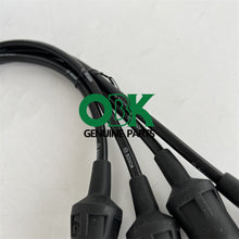 Görseli Galeri görüntüleyiciye yükleyin, Bosch Ignition Cable Kit 0 986 356 311  ZLE2450300122302