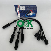 Görseli Galeri görüntüleyiciye yükleyin, Bosch Ignition Cable Kit 0 986 356 311  ZLE2450300122302