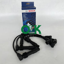 Görseli Galeri görüntüleyiciye yükleyin, BOSCH 0 986 356 808 Ignition Cable Kit