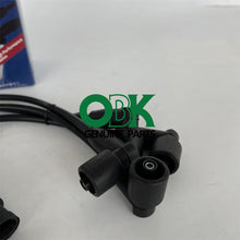 Görseli Galeri görüntüleyiciye yükleyin, BOSCH 0 986 356 808 Ignition Cable Kit