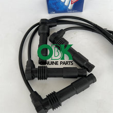 Charger l&#39;image dans la galerie, BOSCH 0 986 356 808 Ignition Cable Kit