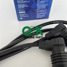 Charger l&#39;image dans la galerie, BOSCH 0 986 356 808 Ignition Cable Kit