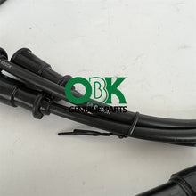 Görseli Galeri görüntüleyiciye yükleyin, BOSCH 0 986 357 207 Ignition Cable Kit