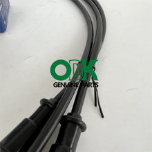 Görseli Galeri görüntüleyiciye yükleyin, BOSCH 0 986 357 207 Ignition Cable Kit