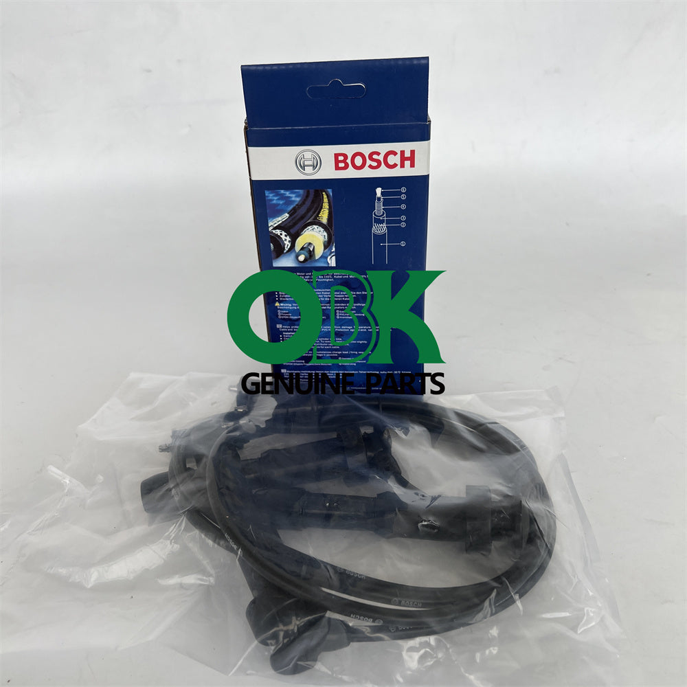 BOSCH 0 986 357 207 Ignition Cable Kit