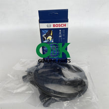 Görseli Galeri görüntüleyiciye yükleyin, BOSCH 0 986 357 207 Ignition Cable Kit