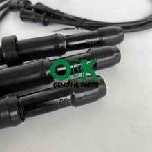 Görseli Galeri görüntüleyiciye yükleyin, BOSCH 0 986 357 207 Ignition Cable Kit