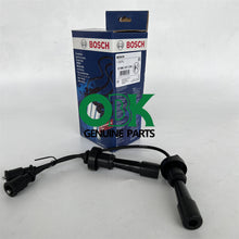 Charger l&#39;image dans la galerie, 0 986 357 273- Ignition Cable Kit 0 986 357 273BOSCH spark plug wire MD365102