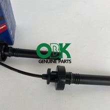 Görseli Galeri görüntüleyiciye yükleyin, BOSCH 0 986 357 273 Ignition Cable Kit