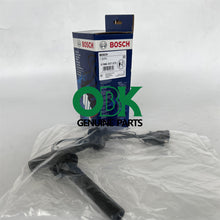 Görseli Galeri görüntüleyiciye yükleyin, BOSCH 0 986 357 273 Ignition Cable Kit