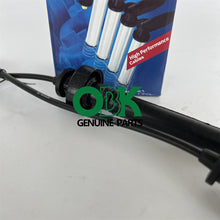 Görseli Galeri görüntüleyiciye yükleyin, BOSCH 0 986 357 273 Ignition Cable Kit