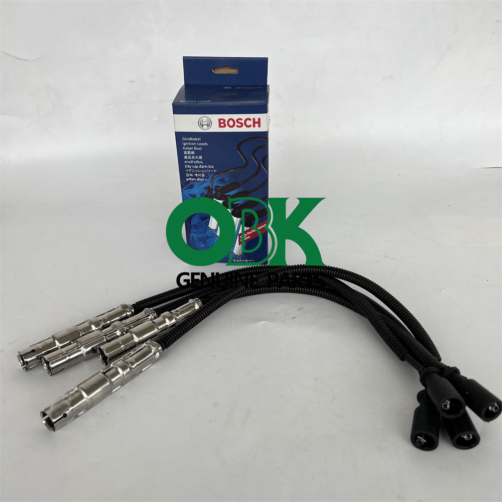 BOSCH Ignition Cable Kit 0 986 357 808 BS808