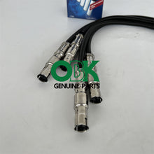 Charger l&#39;image dans la galerie, BOSCH Ignition Cable Kit 0 986 357 808 BS808