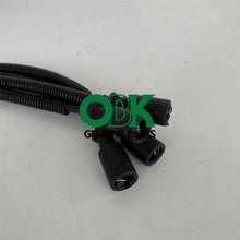 Görseli Galeri görüntüleyiciye yükleyin, BOSCH Ignition Cable Kit 0 986 357 808 BS808